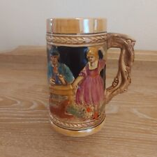Vintage pottery beer for sale  CREWE
