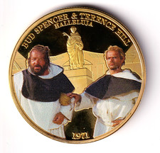 Medaille 2020 bud gebraucht kaufen  Grünhufe,-Lüdershagen
