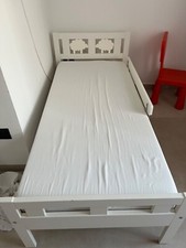 Letto ikea kritter usato  Lecce