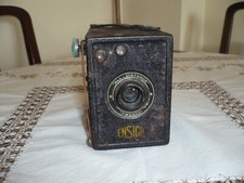 Box camera ensign for sale  EAST MOLESEY