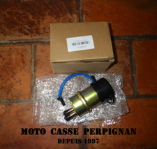 Pompe essence honda d'occasion  Sorède