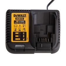 Dewalt dcb115 240v for sale  HEREFORD