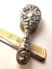 Jugendstil haar bürste gebraucht kaufen  Nürnberg