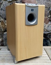 Jbl scs sub gebraucht kaufen  Cottbus