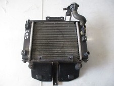 Pa66 gf30 radiatore usato  Napoli