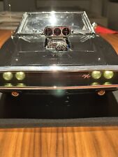 Dodge charger fast usato  Cusago