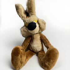 Vintage wile coyote for sale  Lockport