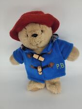 Paddington bear plush for sale  DEREHAM