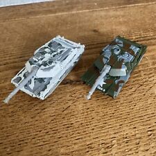 Matchbox abrams main for sale  HUNTINGDON