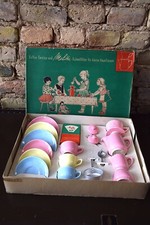 Altes melitta kinderservice gebraucht kaufen  Eppstein