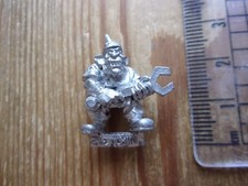 Ork gretchin spanner for sale  PORTLAND