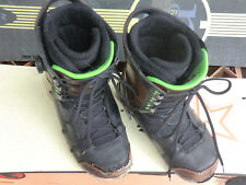 Snowboardboots gebraucht snowb gebraucht kaufen  Denzlingen