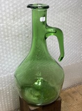 Vintage green jug d'occasion  Expédié en Belgium