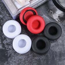 Usado, 1 par de fone de ouvido 3 cores para fone de ouvido Beats MIXR 70*25mm substituição de almofada de fone de ouvido comprar usado  Enviando para Brazil