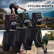 Herren radunterhose fahrradhos gebraucht kaufen  Nettetal