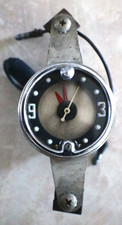 Vintage 1950s jager for sale  Oak Forest