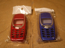 Nokia 3330 fascias for sale  WITNEY