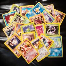 Lotto carte pokemon usato  Cesano Maderno