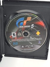 Grand turismo sony for sale  Catawba