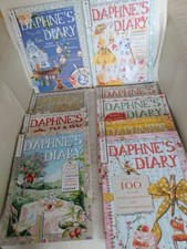 Magazin daphne diary gebraucht kaufen  Coburg