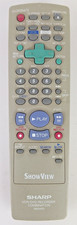 Telecomando originale sharp usato  Granarolo dell'Emilia