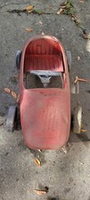 Voiture pédales ancienne d'occasion  Paris XII