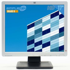 Compaq le1711 schermo usato  Arezzo