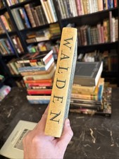 Walden henry david for sale  Pittsburgh