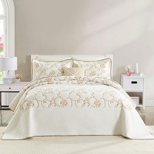 Oversized queen bedspread for sale  Anaheim