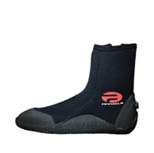 Botas de mergulho Pinnacle Aquatics Venturer 5mm tamanho 10 comprar usado  Enviando para Brazil