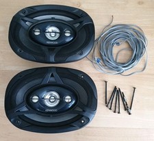 Kenwood kfc 6979ie for sale  DEREHAM