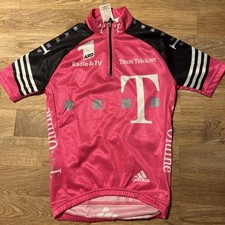Adidas radtrikot 140 gebraucht kaufen  Deutschland