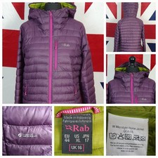 Rab women pertex for sale  UK