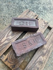 Two weathered vintage for sale  Durham