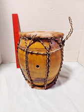 African drum animal for sale  Waterford
