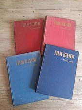 Vintage film review for sale  WESTCLIFF-ON-SEA
