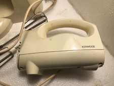 Kenwood hand mixer for sale  BIDEFORD