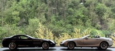 Mercedes slr mclaren gebraucht kaufen  Oberhausen