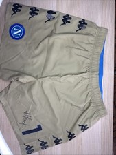 Napoli pantaloncino xxl usato  Terracina
