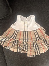 Burberry baby girl for sale  Brooklyn
