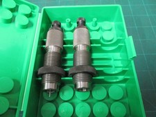 Reloading tools dies for sale  Flagstaff