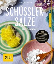 Schüßler salze gebraucht kaufen  Berlin