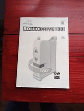 Rollodrive rollladengurtwickle gebraucht kaufen Rollodrive rollladengurtwickle gebraucht kaufen  Eislingen/Fils