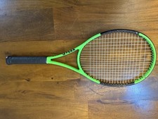 Used wilson blade for sale  Lake Forest