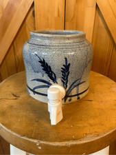 Vintage stoneware ceramic for sale  Fond Du Lac