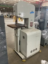 Doall vertical bandsaw for sale  Detroit