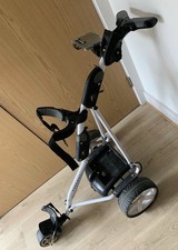 Powacaddy freeway motorised for sale  HERTFORD