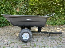 Cobra heavy duty for sale  SHAFTESBURY