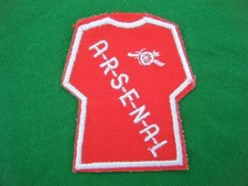 Arsenal f.c sew for sale  BEDWORTH