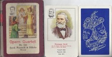 Pern quartett piatnik gebraucht kaufen  Traunstein